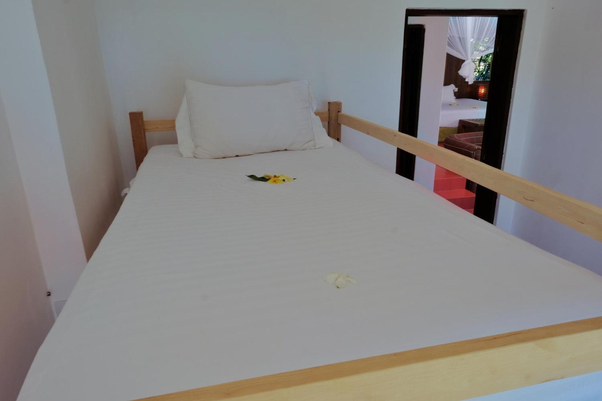 Sangany Lodge Befotaka Bay المظهر الخارجي الصورة
