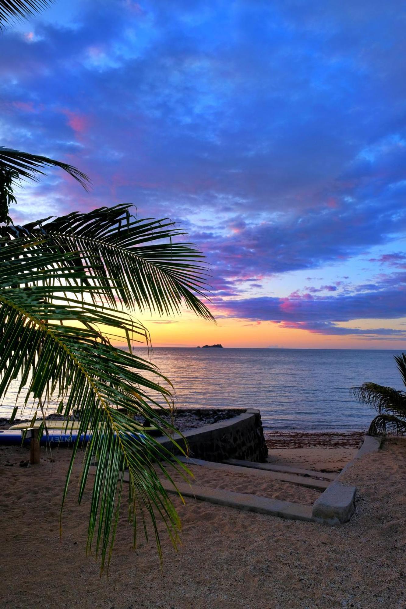 Sangany Lodge Befotaka Bay المظهر الخارجي الصورة