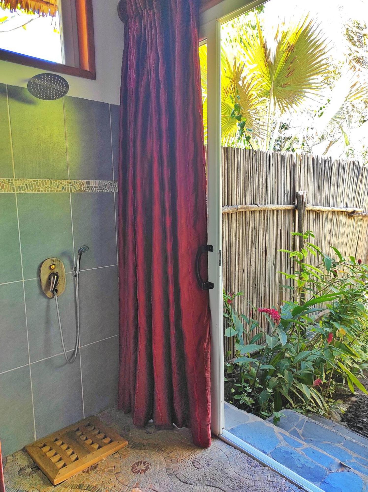 Sangany Lodge Befotaka Bay المظهر الخارجي الصورة