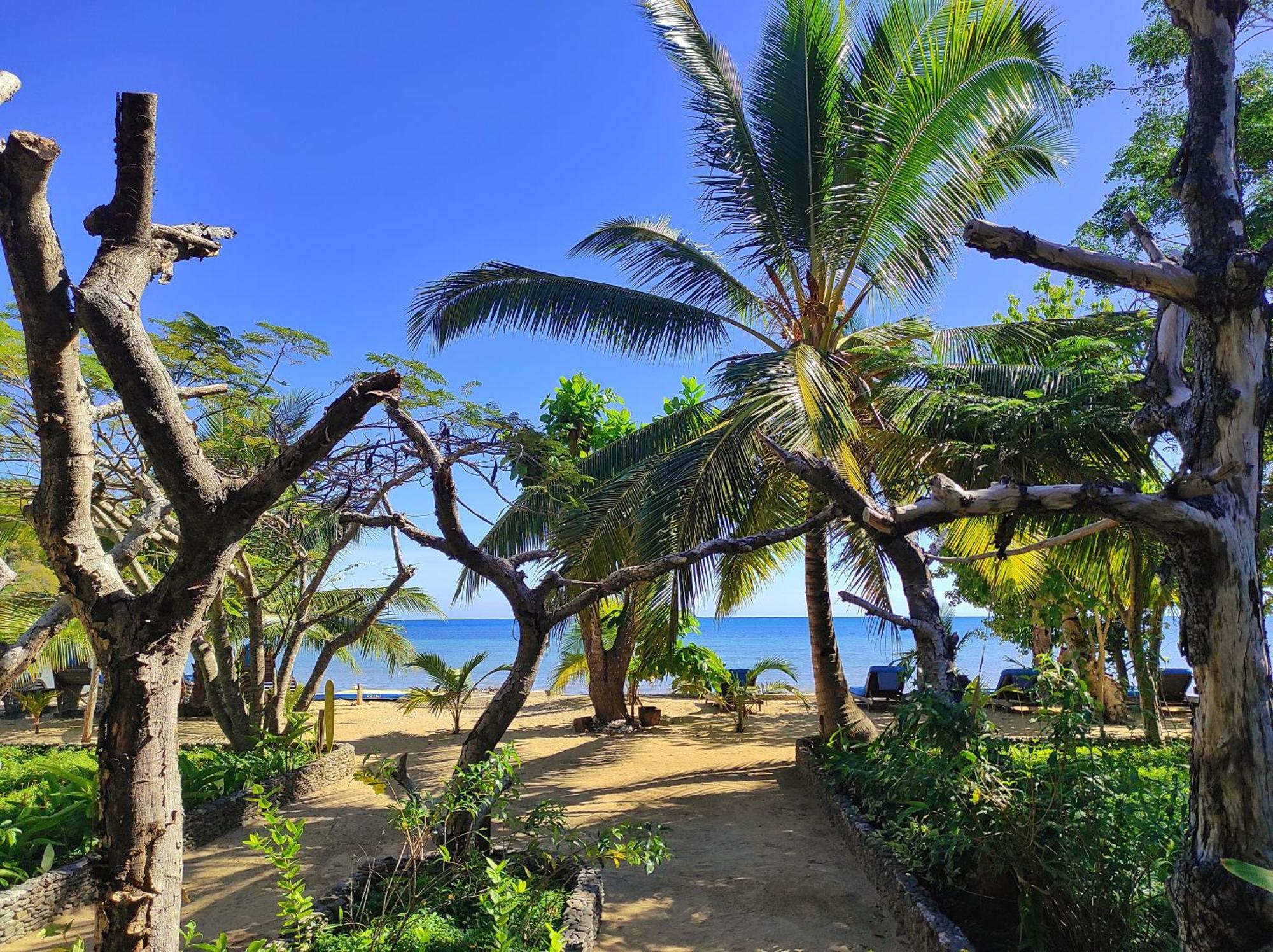 Sangany Lodge Befotaka Bay المظهر الخارجي الصورة