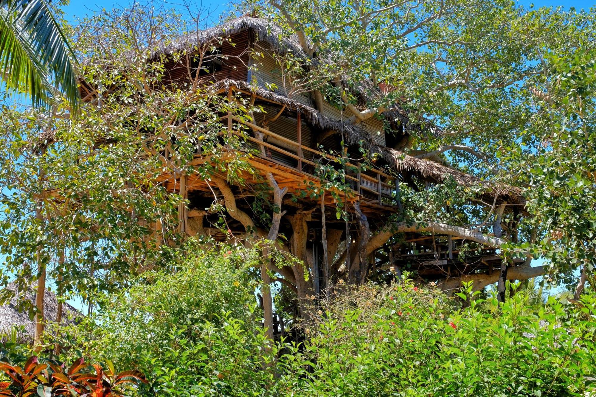 Sangany Lodge Befotaka Bay المظهر الخارجي الصورة