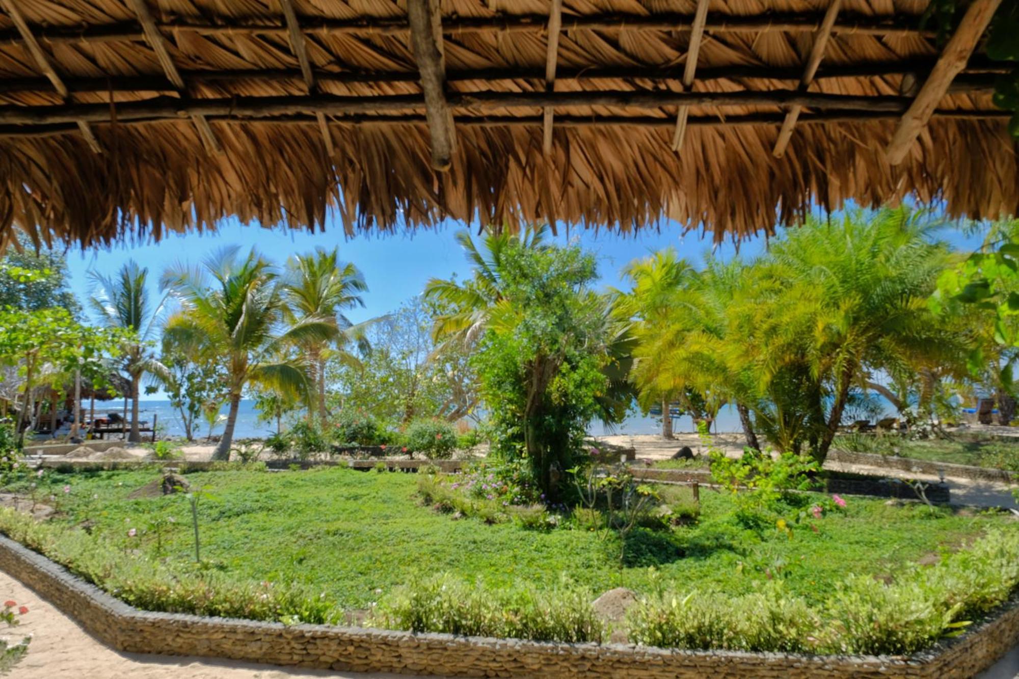 Sangany Lodge Befotaka Bay المظهر الخارجي الصورة