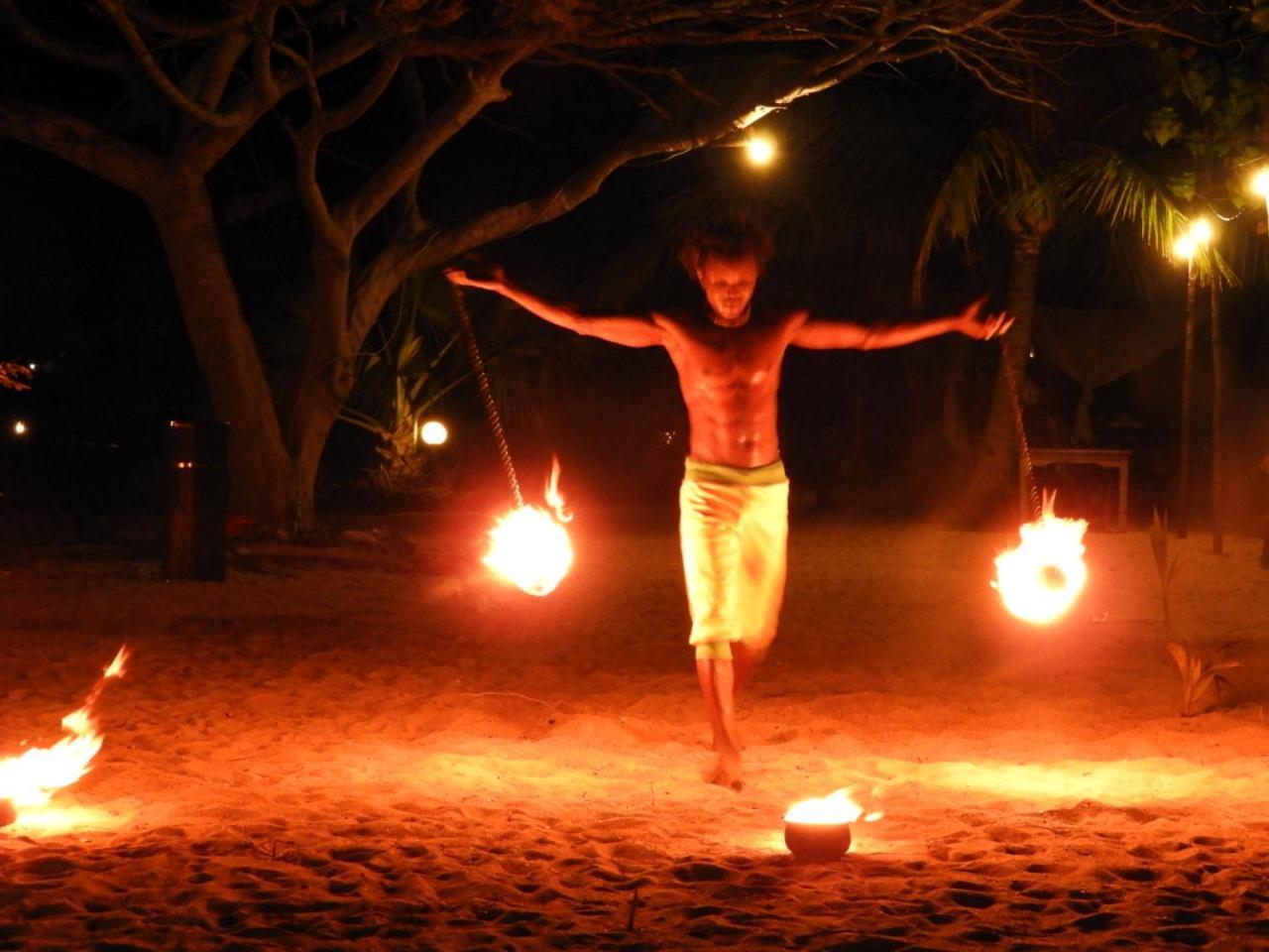Sangany Lodge Befotaka Bay المظهر الخارجي الصورة